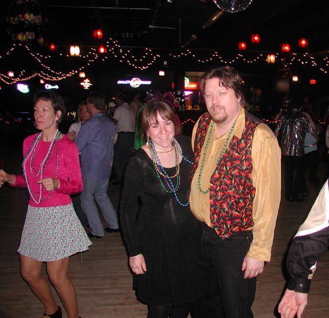 Mardi Gras 01 - 2005