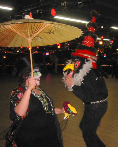 Mardi Gras 01 - 2006