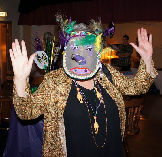 Mardi Gras 01 - 2012